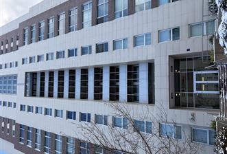 PARKORAN A4 BLOK DA GÖL VE ORMAN MANZARALI KİRALIK 4+1 DAİRE - 3 - 31628