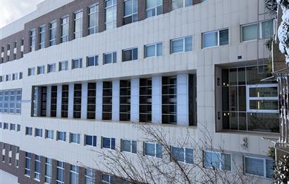 PARKORAN A4 BLOK DA GÖL VE ORMAN MANZARALI KİRALIK 4+1 DAİRE