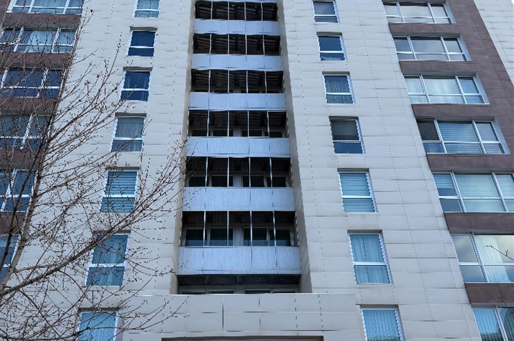 PARKORAN DA GÖL VE ORMAN MANZARALI MOBILYALI KİRALIK 4+1 DAİRE