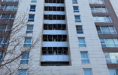 PARKORAN DA GÖL VE ORMAN MANZARALI MOBILYALI KİRALIK 4+1 DAİRE