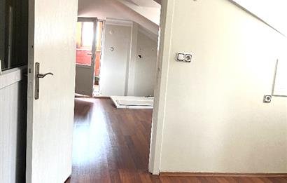 ÇAMLIK MAH. İKBAL CAD. AYRI GİRİŞLİ SATILIK 4+1 ÇATI DUBLEX 