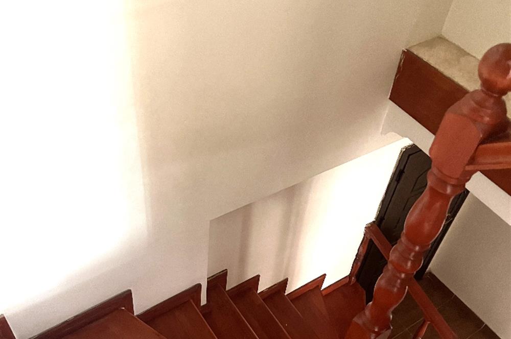 ÇAMLIK MAH. İKBAL CAD. AYRI GİRİŞLİ SATILIK 4+1 ÇATI DUBLEX 