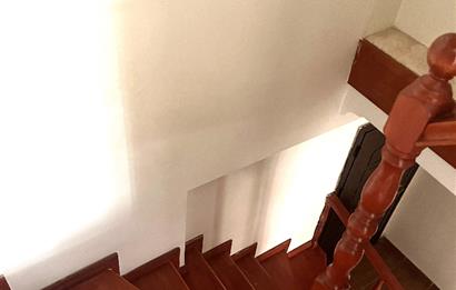 ÇAMLIK MAH. İKBAL CAD. AYRI GİRİŞLİ SATILIK 4+1 ÇATI DUBLEX 