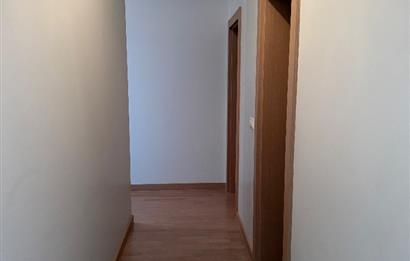 PARKORAN DA GÖL VE ORMAN MANZARALI MOBILYALI KİRALIK 4+1 DAİRE