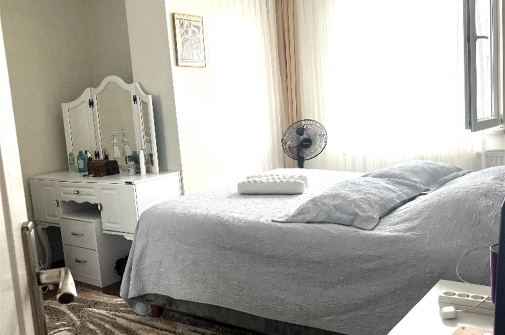 ÇAMLIK MAH. İKBAL CAD. AYRI GİRİŞLİ SATILIK 4+1 ÇATI DUBLEX 