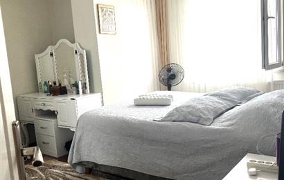 ÇAMLIK MAH. İKBAL CAD. AYRI GİRİŞLİ SATILIK 4+1 ÇATI DUBLEX 