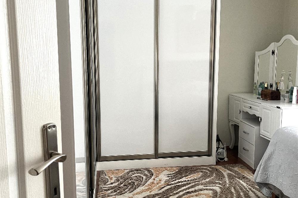 ÇAMLIK MAH. İKBAL CAD. AYRI GİRİŞLİ SATILIK 4+1 ÇATI DUBLEX 