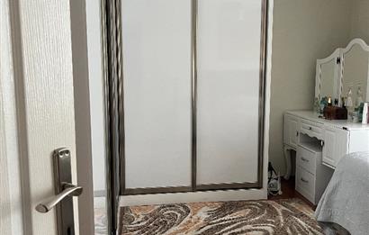 ÇAMLIK MAH. İKBAL CAD. AYRI GİRİŞLİ SATILIK 4+1 ÇATI DUBLEX 