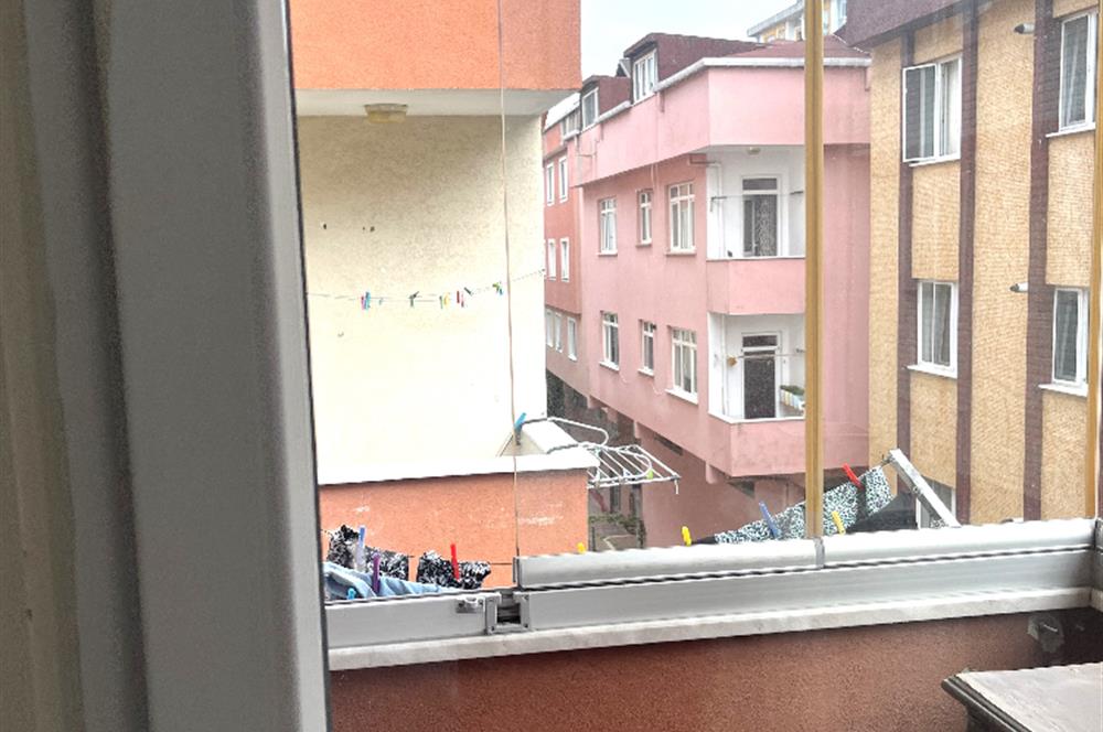 ÇAMLIK MAH. İKBAL CAD. AYRI GİRİŞLİ SATILIK 4+1 ÇATI DUBLEX 