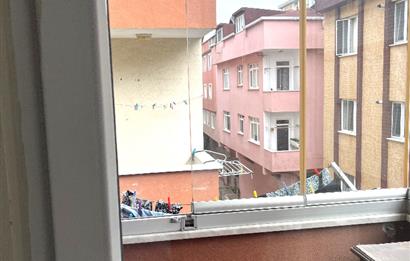 ÇAMLIK MAH. İKBAL CAD. AYRI GİRİŞLİ SATILIK 4+1 ÇATI DUBLEX 