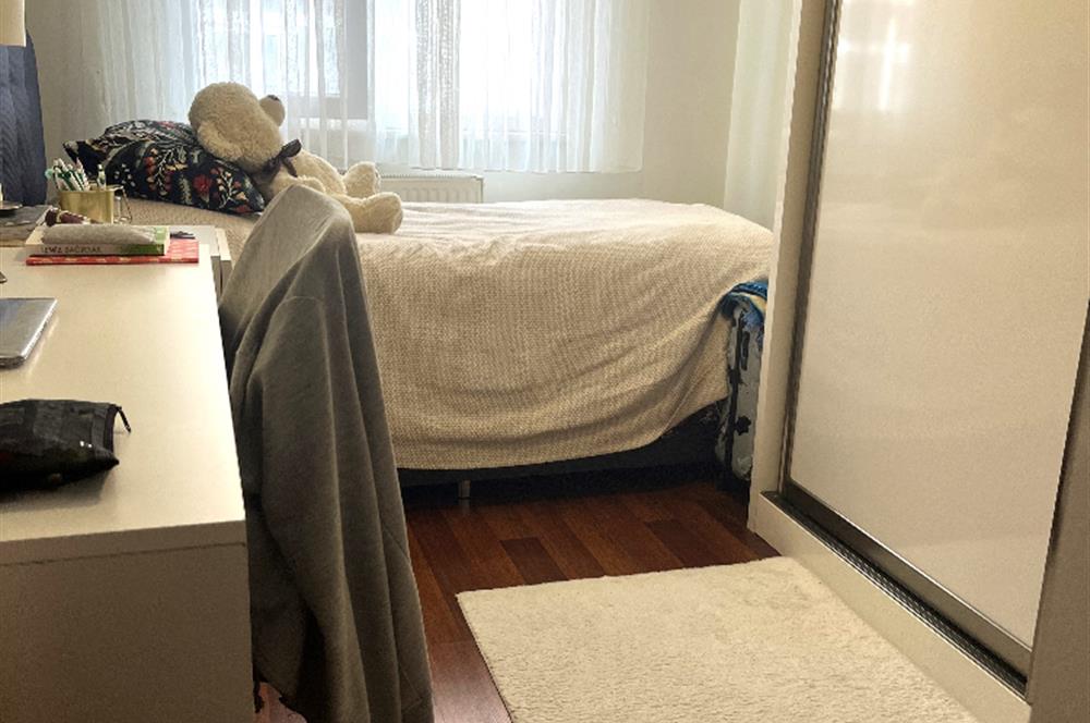 ÇAMLIK MAH. İKBAL CAD. AYRI GİRİŞLİ SATILIK 4+1 ÇATI DUBLEX 