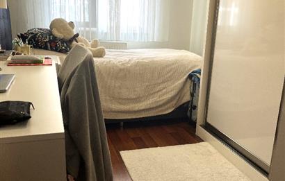 ÇAMLIK MAH. İKBAL CAD. AYRI GİRİŞLİ SATILIK 4+1 ÇATI DUBLEX 