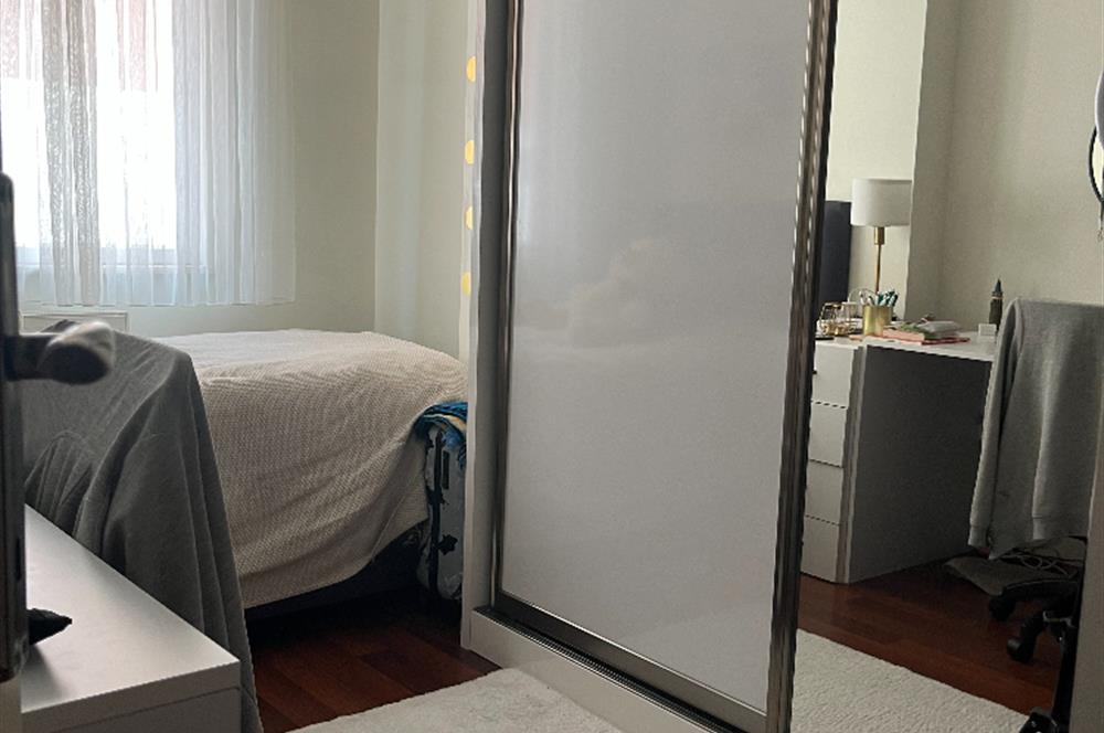 ÇAMLIK MAH. İKBAL CAD. AYRI GİRİŞLİ SATILIK 4+1 ÇATI DUBLEX 