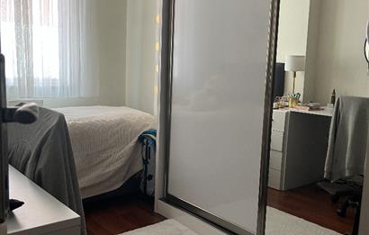 ÇAMLIK MAH. İKBAL CAD. AYRI GİRİŞLİ SATILIK 4+1 ÇATI DUBLEX 