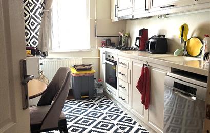 ÇAMLIK MAH. İKBAL CAD. AYRI GİRİŞLİ SATILIK 4+1 ÇATI DUBLEX 