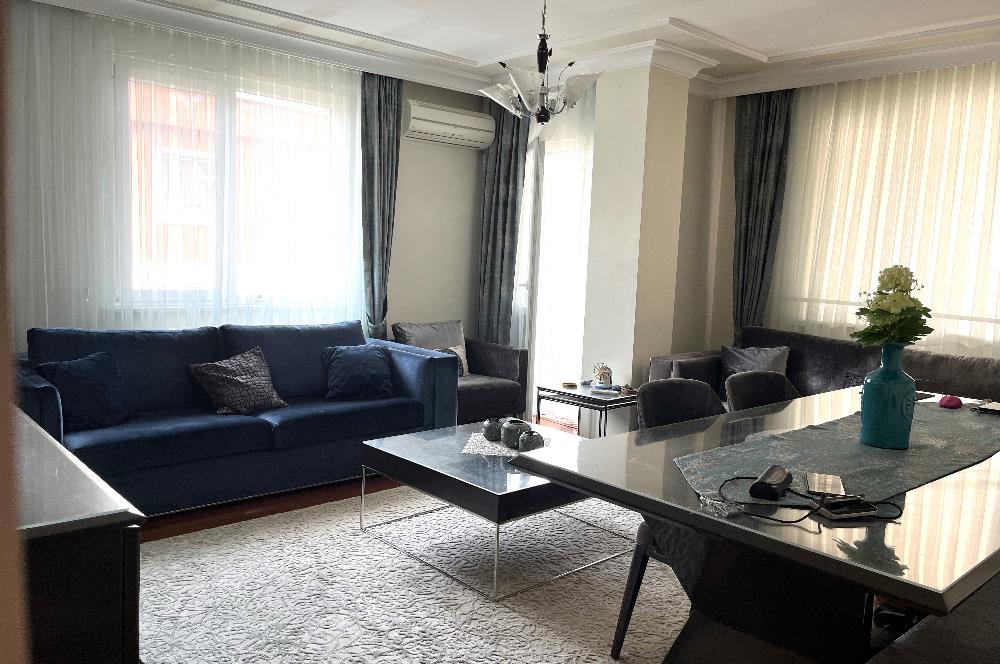 ÇAMLIK MAH. İKBAL CAD. AYRI GİRİŞLİ SATILIK 4+1 ÇATI DUBLEX 