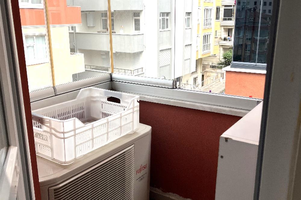 ÇAMLIK MAH. İKBAL CAD. AYRI GİRİŞLİ SATILIK 4+1 ÇATI DUBLEX 