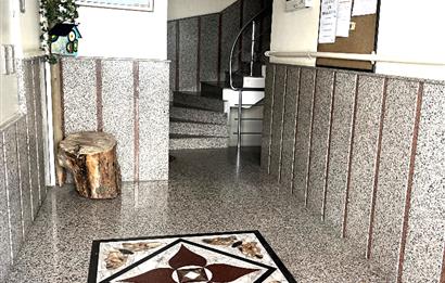 ÇAMLIK MAH. İKBAL CAD. AYRI GİRİŞLİ SATILIK 4+1 ÇATI DUBLEX 