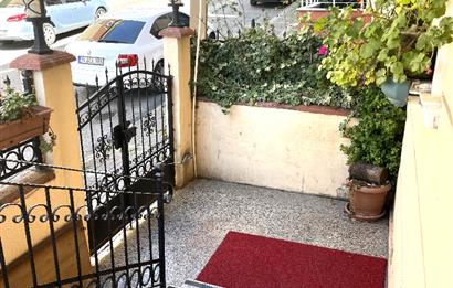 ÇAMLIK MAH. İKBAL CAD. AYRI GİRİŞLİ SATILIK 4+1 ÇATI DUBLEX 