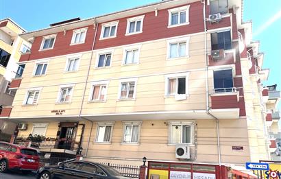 ÇAMLIK MAH. İKBAL CAD. AYRI GİRİŞLİ SATILIK 4+1 ÇATI DUBLEX 