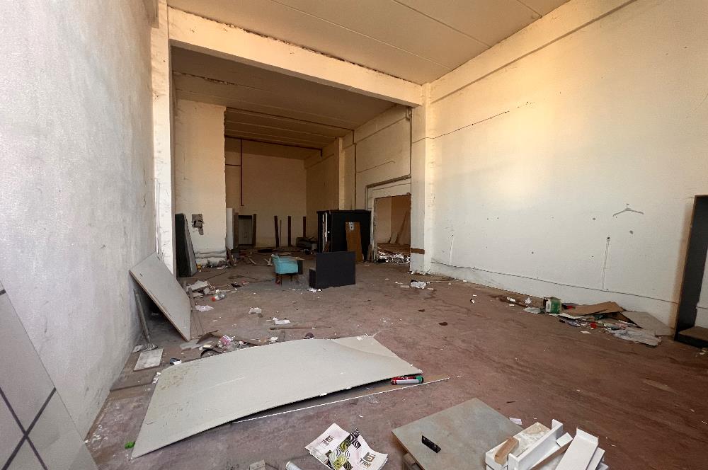 Yalova kirazlı citysan kiralık dükkan