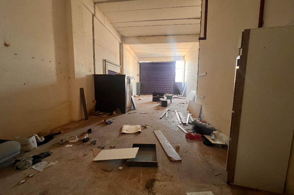 Yalova kirazlı citysan kiralık dükkan