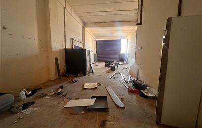 Yalova kirazlı citysan kiralık dükkan