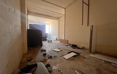 Yalova kirazlı citysan kiralık dükkan