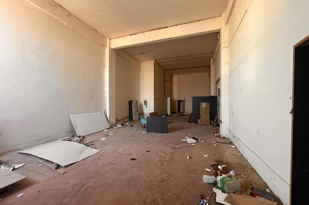 Yalova kirazlı citysan kiralık dükkan