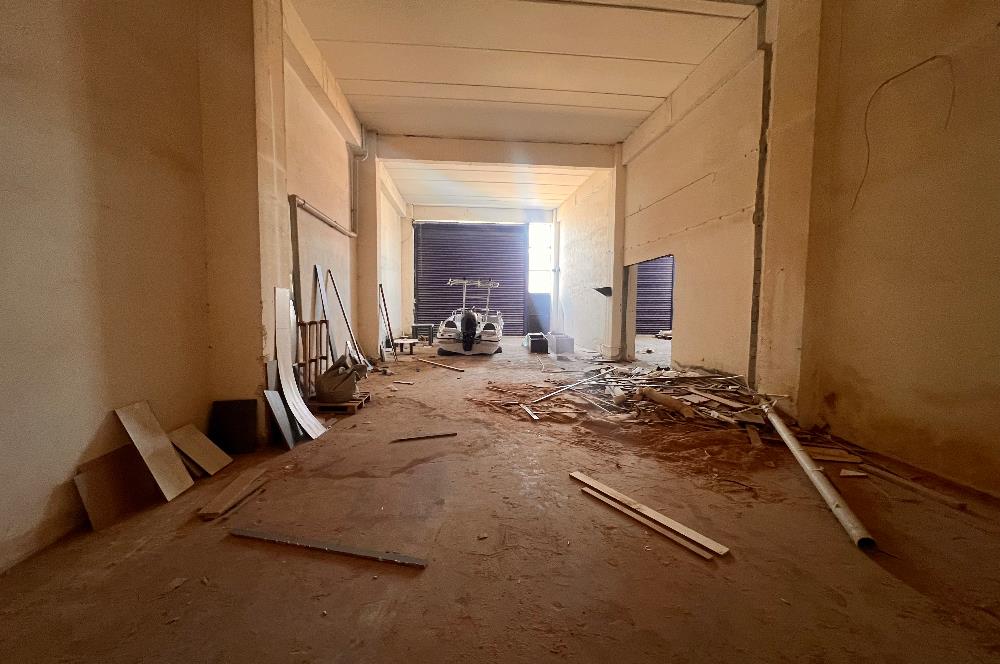 Yalova kirazlı citysan kiralık dükkan