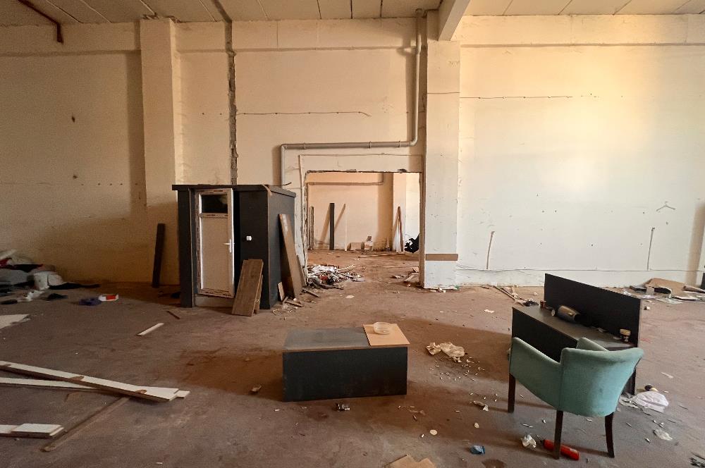 Yalova kirazlı citysan kiralık dükkan