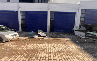 Yalova kirazlı citysan kiralık dükkan