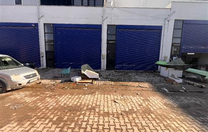 Yalova kirazlı citysan kiralık dükkan