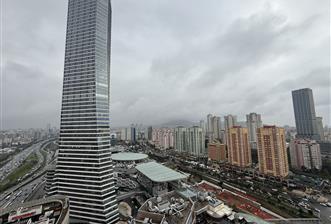 Metropol İstanbul Teraslı satılık 2 + 1 ofis - 8 - 31647