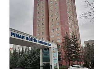 Urankent de Boş 3+1 kiralık daire - 4 - 31641