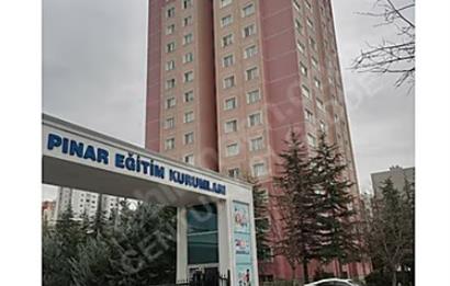 Urankent de Boş 3+1 kiralık daire