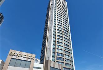 ATAŞEHİR BRANDIUM SATILIK 1+1 SATILIK DAİRE - 1 - 31644
