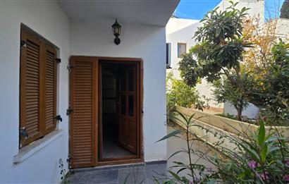 Denize ve Merkeze 100m Mesafede Fırsat Fiyatlı 3+1 Dubleks