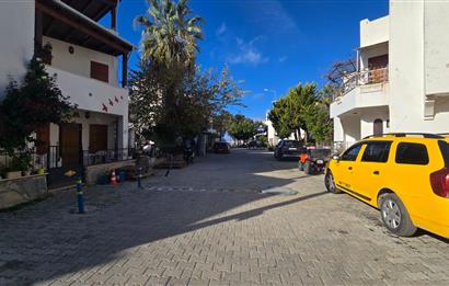 Denize ve Merkeze 100m Mesafede Fırsat Fiyatlı 3+1 Dubleks