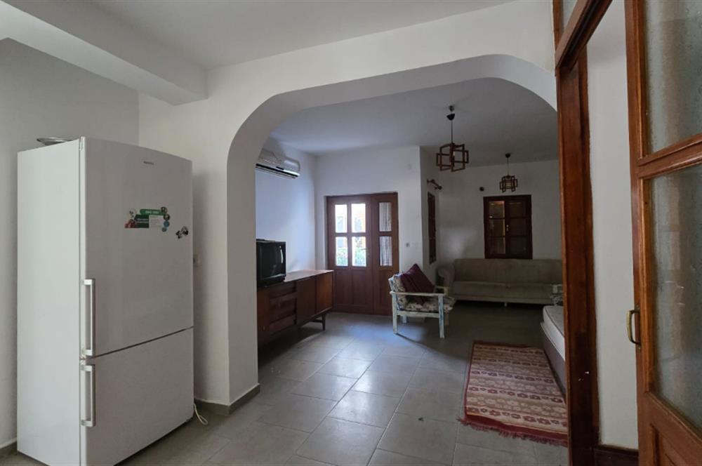 Denize ve Merkeze 100m Mesafede Fırsat Fiyatlı 3+1 Dubleks