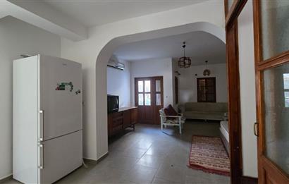 Denize ve Merkeze 100m Mesafede Fırsat Fiyatlı 3+1 Dubleks