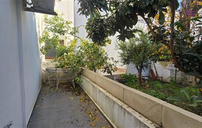 Denize ve Merkeze 100m Mesafede Fırsat Fiyatlı 3+1 Dubleks