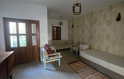 Denize ve Merkeze 100m Mesafede Fırsat Fiyatlı 3+1 Dubleks