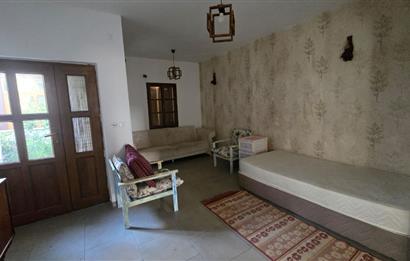 Denize ve Merkeze 100m Mesafede Fırsat Fiyatlı 3+1 Dubleks