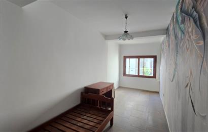 Denize ve Merkeze 100m Mesafede Fırsat Fiyatlı 3+1 Dubleks