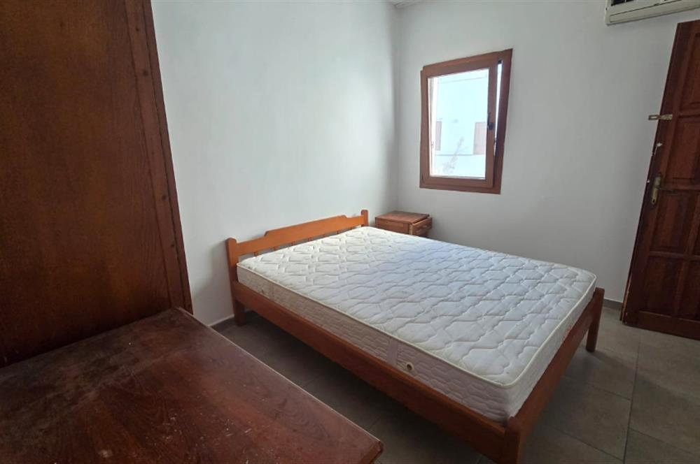 Denize ve Merkeze 100m Mesafede Fırsat Fiyatlı 3+1 Dubleks