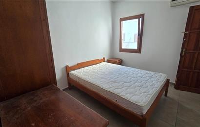 Denize ve Merkeze 100m Mesafede Fırsat Fiyatlı 3+1 Dubleks