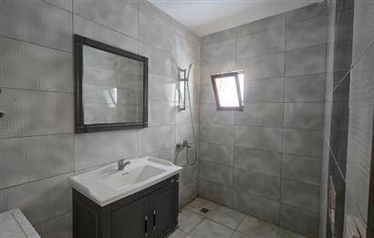 Denize ve Merkeze 100m Mesafede Fırsat Fiyatlı 3+1 Dubleks