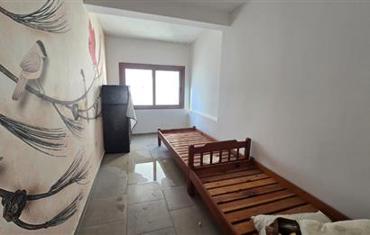 Denize ve Merkeze 100m Mesafede Fırsat Fiyatlı 3+1 Dubleks