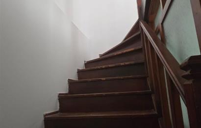 Denize ve Merkeze 100m Mesafede Fırsat Fiyatlı 3+1 Dubleks